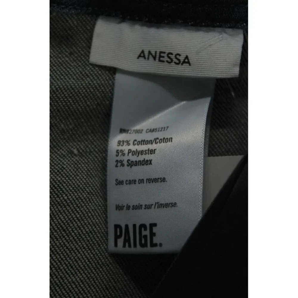PAIGE women ankle